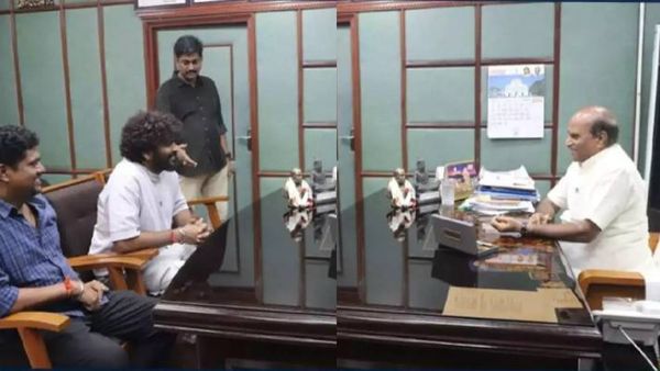 புதுவையில் அரசு ஹோட்டலை விக்னேஷ் சிவன் விலைக்கு கேட்டாரா? சுற்றுலா துறை அமைச்சர் விளக்கம்