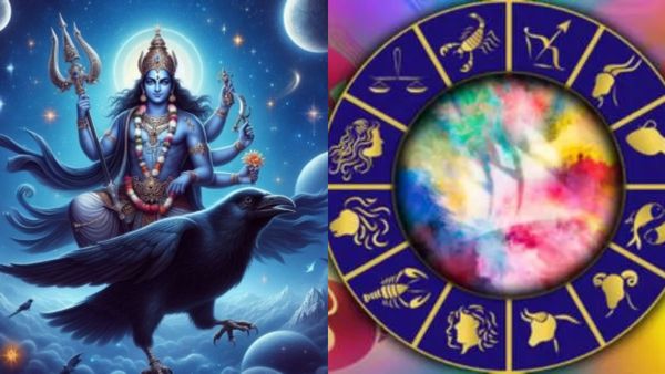 புத்தாண்டு 2025: சனி பகவானால் அதிர்ஷ்டம் கொட்டப் போகுது.. யோகம் பெறும் ராசிகள் எவை தெரியுமா?