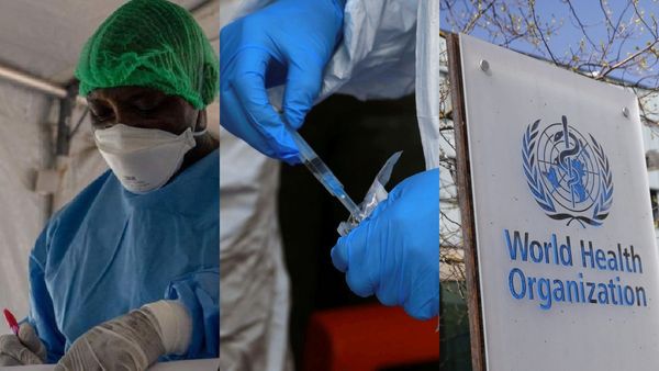 திக்குமுக்காடிய WHO அதிகாரிகள்.. காங்கோவை உலுக்கும் மர்ம நோய்.. 1 மாதம் ஆகியும் க்ளூ கிடைக்கல.. ஷாக்