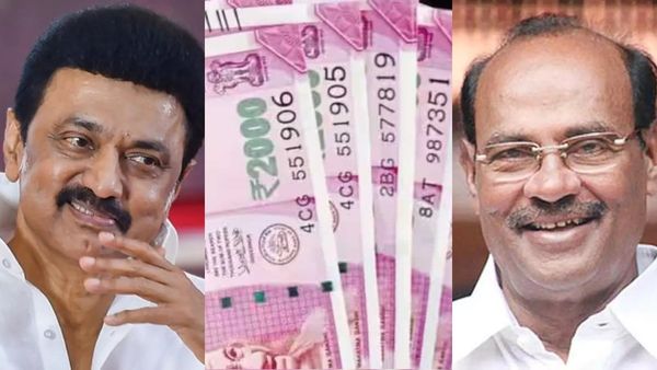 ரேஷன் அட்டைகளுக்கு ரூ.10,000.. விவசாயிக்கு இழப்பீடு ரூ.40,000.. அரசிடம் மழை நிவாரணம் கோரும் ராமதாஸ்