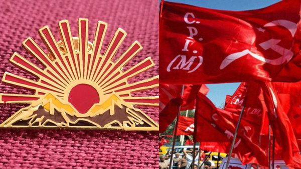 உள்ளாட்சித் தேர்தலை உரிய காலத்தில் நடத்துங்க..திமுக அரசுக்கு நெருக்கடி தரும் கூட்டணி கட்சி சிபிஎம்!