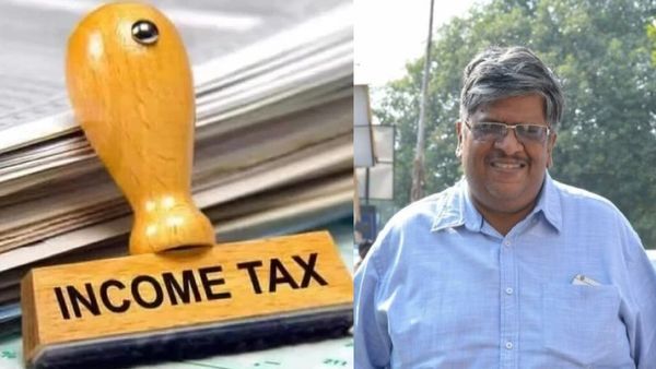 மாதம் ரூ.30,000 சம்பாதித்தாலே வருமான வரி கட்டணும்.. வெடியை வீசும் ஆனந்த் சீனிவாசன்! என்ன காரணம் 