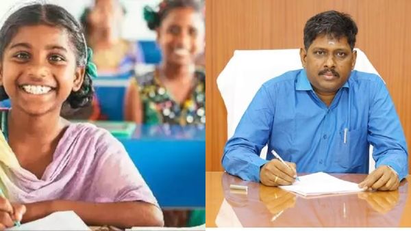 பெண் குழந்தைகளுக்கு தமிழக அரசு தரும் 50000 ரூபாய்.. ஆதார் கார்டு, டீசி... என்னென்ன வேண்டும்?