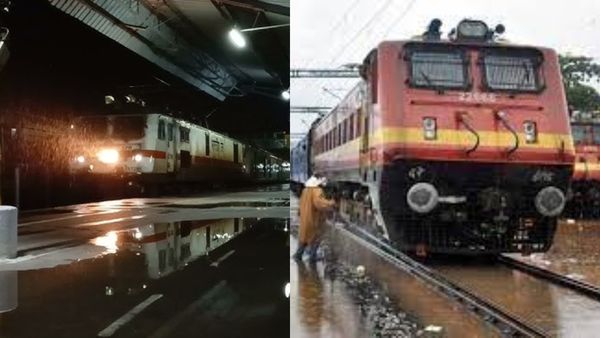 விழுப்புரத்தை புரட்டிப்போட்ட மழை.. ரயில்கள் ரத்து.. தெற்கு ரயில்வே முக்கிய அறிவிப்பு