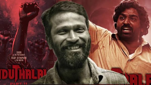 வெற்றிமாறனுக்கு ஒரு கேள்வி.. விடுதலை 2-ன் முந்திரிக்காட்டு ஹீரோக்கள்.. மிஸ்ஸான வரலாறு: பிரபலம் நறுக்