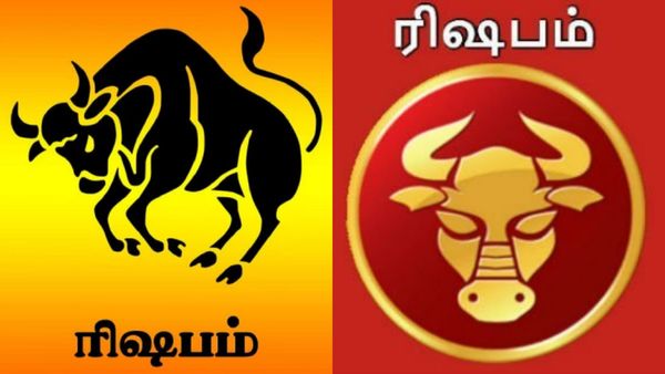 புத்தாண்டு பலன் 2025: ரிஷப ராசிக்காரர்களின் கஷ்டமெல்லாம் தீரப்போகுது.. ஆனா.. இதுல மட்டும் உஷாரா இருங்க