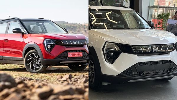 மகிந்திரா 3XO கார் வாங்க போறீங்களா? டிசம்பர் 31-க்குள்ள புக் பண்ணிடுங்க!