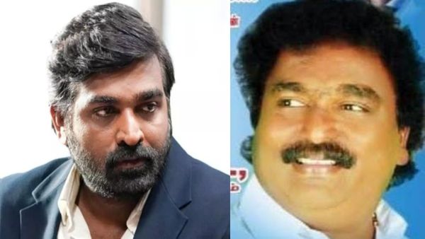 விஜய் சேதுபதி ஏன் ஓரவஞ்சனை காட்டுறாரு? அந்த போட்டியாளருக்கு மட்டும் சலுகையா? ராணவ் அப்பா வருத்தம்