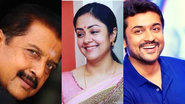 கருப்பு ஆடு.. நடிகர் சிவக்குமார் வீட்டுக்குள்ளே? சூர்யாவின் கங்குவா தோல்விக்கு காரணம்? பிரபலம் நறுக்