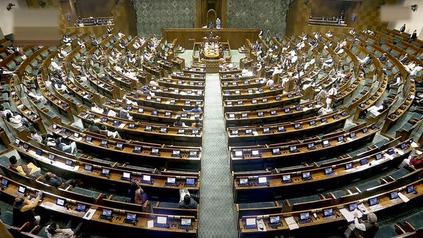 ஒரே நாடு ஒரே தேர்தல் மசோதா: வரும் 16 ஆம் தேதி லோக்சபாவில் தாக்கல்!