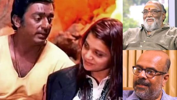 ‘குணா’ ரிட்டர்ன்ஸ்! மூலக்கதை எப்படி வந்தது? ‘அபிராமி’ ரோஷினி எங்கே போனார்?