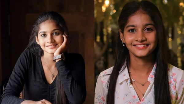 பிக் பாஸ் 8: இரண்டாவது முறையாக நிகழ்ச்சியில் இருந்து வெளியேறிய சாச்சனா.. இத்தனை லட்சம் சம்பளமா?