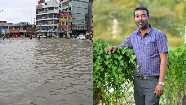 நெல்லை, தென்காசியை பிச்சு உதறும் பேய் மழை.. எப்போது நிற்கும்? தமிழ்நாடு வெதர்மேன் கொடுத்த அப்டேட்