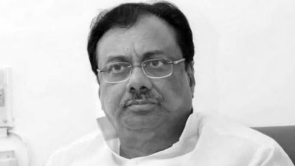 ஈவிகேஎஸ் இளங்கோவன் காலமானார்..மருத்துவமனையில் சிகிச்சை பலனின்றி உயிரிழந்தார்! காங். தொண்டர்கள் சோகம்