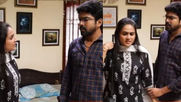சிறகடிக்க ஆசை: மனோஜால் வீட்டை விட்டு போகும் ரோகிணி.. இனி நடக்கப்போவது இதுதானா? விஜயாக்கு இடிமேல் இடி 