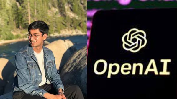 OpenAI முறைகேடு.. அம்பலப்படுத்திய இந்திய இளம் ஆராய்ச்சியாளர் அமெரிக்காவில் மர்ம மரணம்!