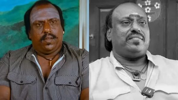 அந்த படத்துக்கு டப்பிங் பேச போனபோது நடந்த ஆக்சிடெண்ட்! இறந்தது கூட தெரியாது! கதறி அழுத கோதண்டம் மனைவி