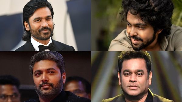 பிரபலங்களுக்கு ப்ராப்ளம்.. தம்பதிகளை பிரித்த 2024! துணையை விட்டு விலகிய திரை பிரபலங்கள்! லிஸ்ட் இதோ!