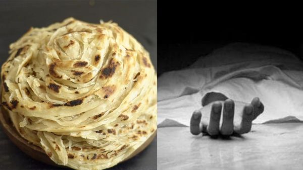 பரோட்டா சாப்பிட்டு தூங்கிய மருத்துவ மாணவி.. காலையில் நடந்த கொடூரம்.. கோவையில் சோக சம்பவம்