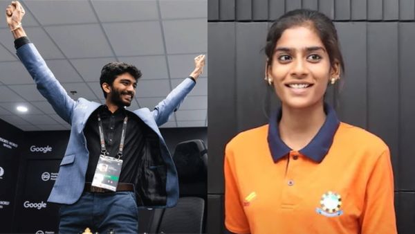 குகேஷுக்கு 5 கோடியா? காசிமாவை கைவிட்டது ஏன்? சமூகநீதி எங்கே? பொங்கிய நெட்டிசன்ஸ்