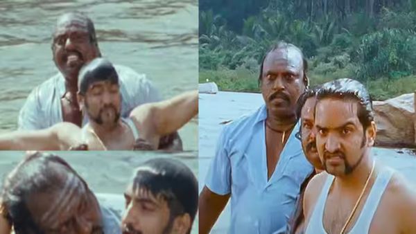 கலகலப்பு படத்தில் நடித்த கோதண்டராமன் காலமானார்.. அவரோட அந்த ஆசை நிறைவேறலையே!