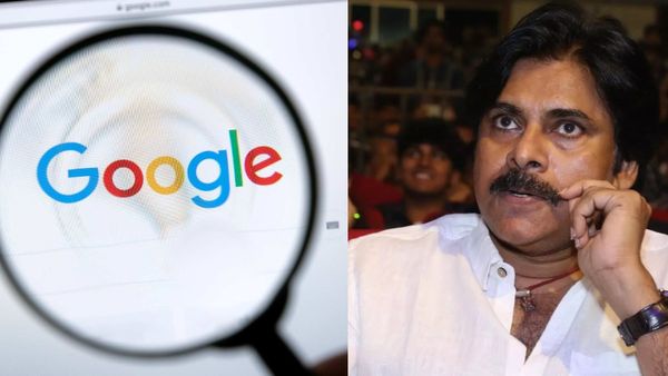 2024ல் கூகுளில் அதிகம் தேடப்பட்ட செலிப்பிரிட்டி யார்? பவன் கல்யாண் இருக்காரே! முதலிடத்தில் சர்ப்ரைஸ்