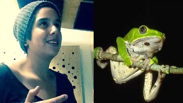 ஆன்மீக நிகழ்ச்சியில் தவளை விஷத்தை குடித்த பிரபல நடிகை.. துடிதுடித்து பரிதாபமாக உயிரிழந்த சோகம்!