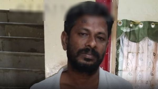 பெண் போலீசுக்கு பாலியல் தொல்லை.. கடலூர் பாஜக நிர்வாகி அதிரடி கைது.. யார் இந்த விஜயகுமார்?