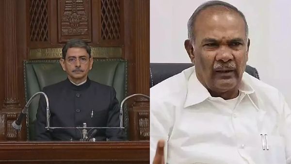 இம்முறை ஆளுநர் தனது உரையை முழுமையாக வாசிப்பார் என்று நம்புகிறோம்! - சபாநாயகர் அப்பாவு