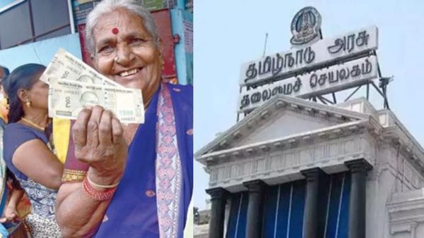 பொங்கல் பரிசு ரூ.1000.. எப்படி வழங்கலாம்? யாருக்கு வழங்கலாம்? தமிழக அரசு எடுத்த முக்கிய முடிவு?