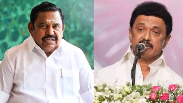 லிஸ்ட் எடுத்த எடப்பாடி.. சட்டசபை கூட்டத்தில் திமுகவிற்கு செக்.. இந்த 3 விஷயம்தான் மேட்டரே!