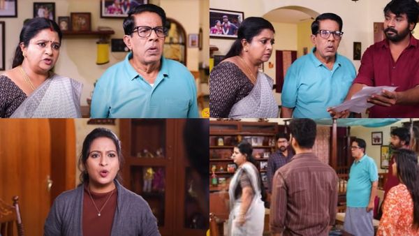 சிறகடிக்க ஆசை: ரோகிணி பற்றிய ரகசியத்தை சொன்ன ஜீவா.. உடைந்த 30 லட்சம் ரகசியம்! விஜயா செய்த செயல் 