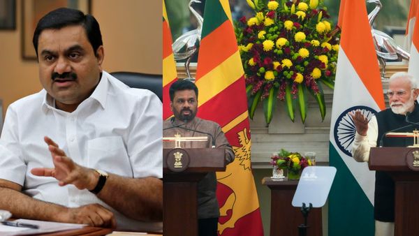 மன்னார் அதானி காற்றாலை திட்டத்துக்கு ஆப்பு இல்லை.. இலங்கைக்கு மோடியை அழைத்த அனுர குமார திசநாயக்க!