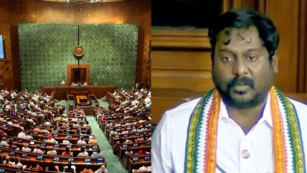 மீனவர்கள் நலனுக்காக தனி அமைச்சரவை தேவை.. ஒத்திவைப்பு தீர்மானம் முன்மொழிந்த விஜய் வசந்த்