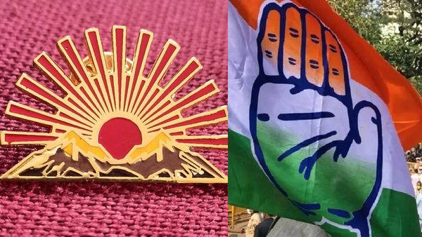 இந்த தடவை நாங்களே பாத்துக்குறோம்..ஈரோடு கிழக்கில் உதிக்க உதயசூரியன் தயார் ! கம்பு சுத்தும் காங்கிரஸ்