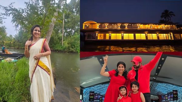 அடேங்கப்பா! சொந்தமாக சொகுசு கப்பல் வாங்கிய ஆலியா மானசா.. விலை இத்தனை கோடியா?