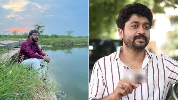 நேத்ரனுக்கு வயிறு வலியில ஆரம்பிச்ச பிரச்சனை! கடைசியாக மெசேஜில் சொன்ன வார்த்தை! நடிகர் வருண் எமோஷனல்