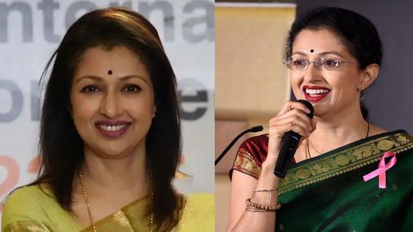 கேன்சரோடு என் போராட்டம்! என் மகள் அனுபவித்த வலி.. வாழ்க்கையில் நடந்த சோதனை! ஓபனாக பேசிய கௌதமி