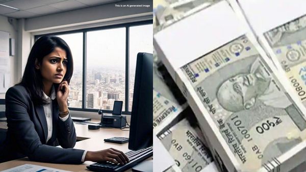 இதுக்கு இல்லையா என்டு.. டிஜிட்டல் அரெஸ்ட்.. நீலகிரி ஐ.டி பெண் ஊழியருக்கு 8 நாட்கள் டார்ச்சர்