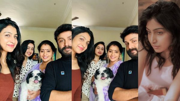 அப்பா இறந்து ஒரு வாரத்தில் நடந்த சம்பவம்.. இப்படி கூட நடக்குமா? நேத்ரன் மகள் நறுக்குன்னு கேட்ட கேள்வி