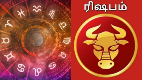 1 வருடத்தில்.. மொத்தமாக வாழ்க்கை மாறும்.. ரிஷப ராசிக்கு எப்படி இருக்கும்? 2025 புத்தாண்டு ராசி பலன்