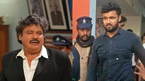 மன்சூர் அலிகான் மகனை ஜாமீனில் விடக்கூடாது.. குறுக்கே வந்த போலீஸ்.. நீதிமன்றம் போட்ட அதிரடி உத்தரவு!