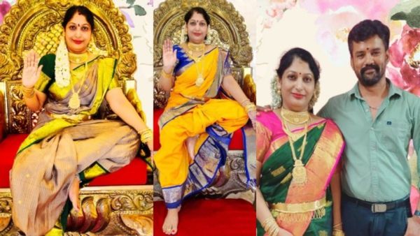 அன்னபூரணியின் உடலில் அரசு.. 7 உசுரு போச்சே, நித்யானந்தா எங்கே? மனித கடவுளை வேரறுப்போம்: யார் பாருங்க