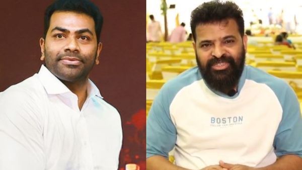 ஆதவ் அர்ஜுனாவை விசிகவில் சேர சொன்னவர் யார்? அது தெரியுமா? அமீர் வீசிய புதிய குண்டு