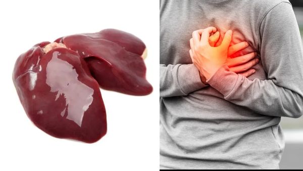 கோழிக்கறி இறக்கை.. இதய நோயாளிகள் சிக்கன் சாப்பிடலாமா.. சிக்கன் லிவர் சத்து என்ன? இது தெரியாம போச்சே