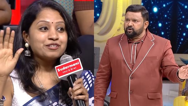 நீங்க எல்லாம் சொத்து சேர்த்து என்னத்துக்கு? குழந்தை விஷயத்தில் இப்படியா? நீயா நானாவில் கோபிநாத் நறுக்