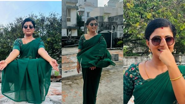சிறகடிக்க ஆசையில் ரோகிணிக்கு அவ்வளவு பிரச்சனை! ஆனால் மீனா எடுத்த புதிய அவதாரம்.. செம முடிவு 