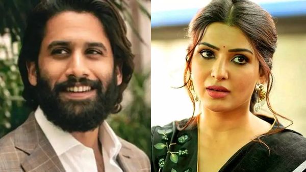 முன்னாள் கணவர் நாக சைதன்யாவுக்கு திருமணம்.. சமந்தா போட்ட அந்த ஒரு போஸ்ட்.! குழப்பத்தில் நெட்டிசன்கள்