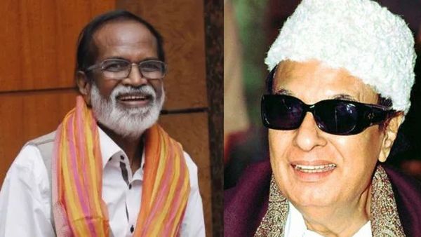 எம்ஜிஆர் ஆட்சிக் காலத்தில்! கங்கை அமரனுக்கு எங்கிருந்துதான் அந்த தைரியம் வந்ததோ தெரியலைங்க!