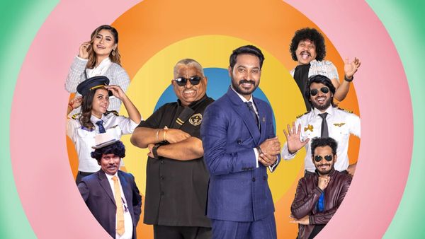 விஜய் டிவியில் முடிவுக்கு வரும் குக் வித் கோமாளி நிகழ்ச்சி.. காரணமே இதுதானா? வெளியான தகவல்கள்